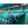 St02zr Hot-DIP Galvanized Steel Sheet (Coil)